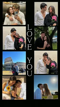 My Love