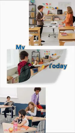 My Class Today