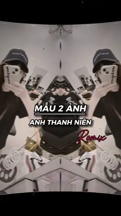 Anh Thanh Niên - 