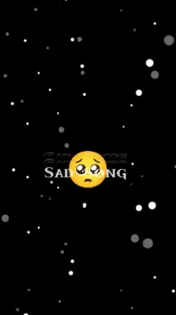 Sad Song 