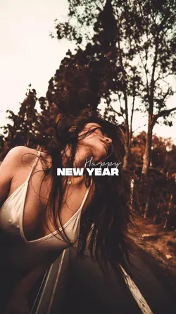 happy new year