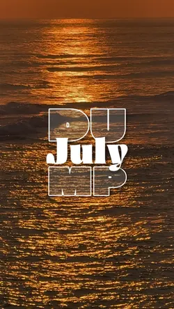 JULY DUMP 2026 TREND