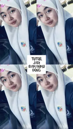 tuto jadi idamanmu ?