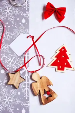 Pour Noël 