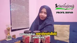 Profil bisnis captio