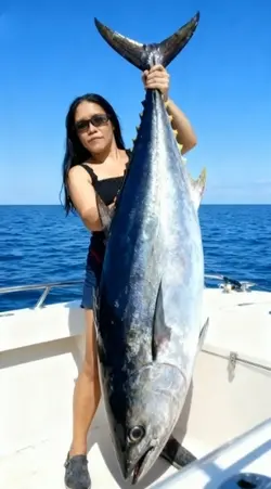 fishing festival