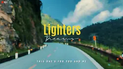 Lighters.|Lyrics