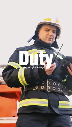 Service, Sacrifice, 