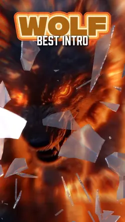 Wolf Best Intro