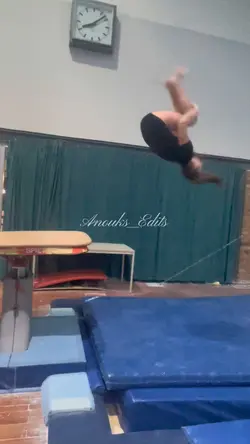 Gymnastics