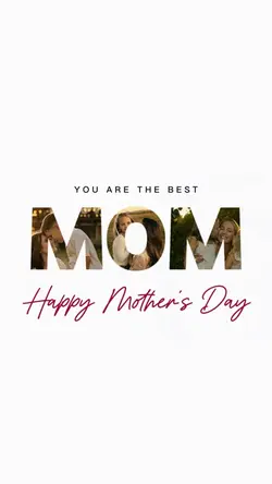 Happy Mother’s Day 💐