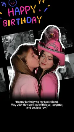 September birthday