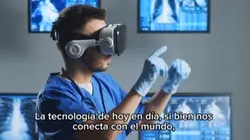 La tecnologia 