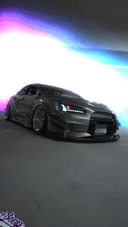 Parking garage