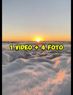 1 video 4 foto