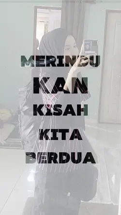 menunggumu