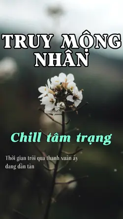 Thời gian trôi qua