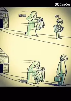 i love you mom