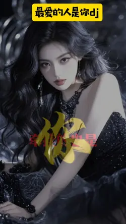 最爱的人是你dj