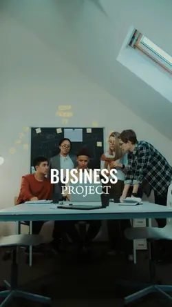 Business Project