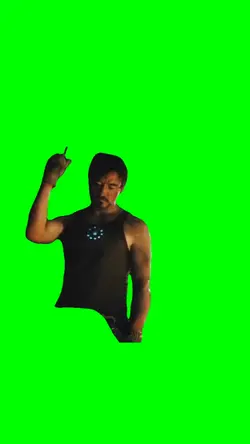 Tony Stark