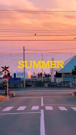 Summer Memories