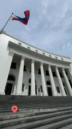 National Museum Ph