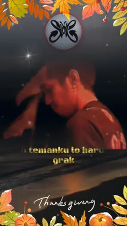 Lho harus grak
