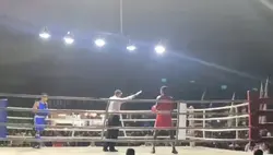 Boxing