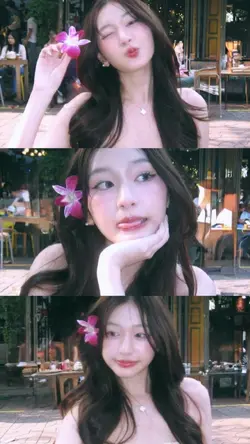 3 pict aesthetic