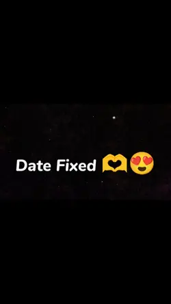 date fix 