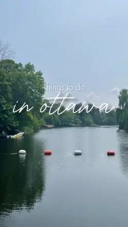 Things To Do in Ottawa