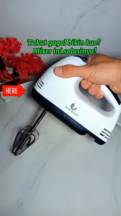 mixer