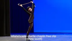 Charlie Chaplin
