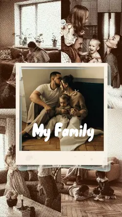 My Family