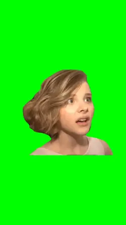Confused Meme