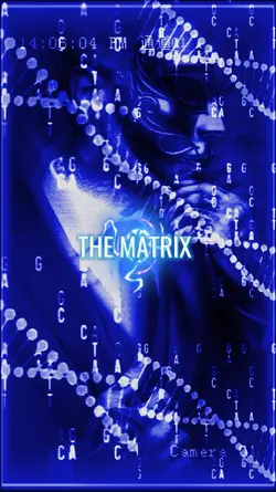 THE MATRIX 