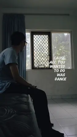 When I Was Your Man