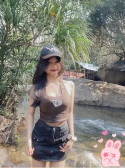 ព្រះនាងតូច😚💐💗