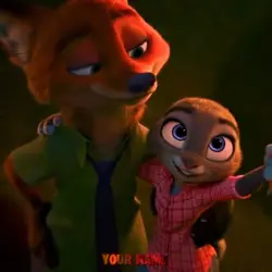 Zootopia edit 