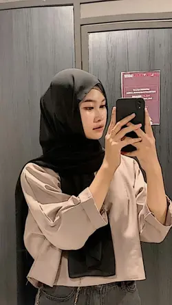 Collab sama ayang 