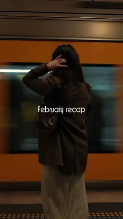 February dump