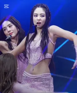 blackpink edit