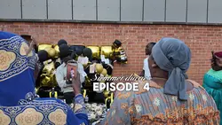 YouTube video intro