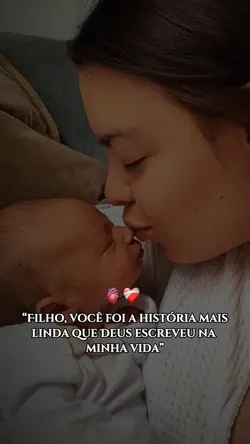 história mais linda 