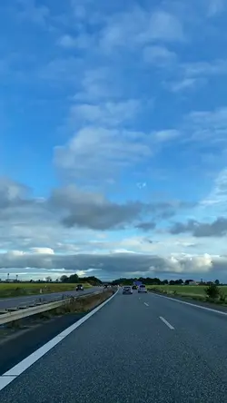 Roadtrip