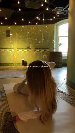 march album