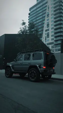 G CLASS — 72 H Free⏳