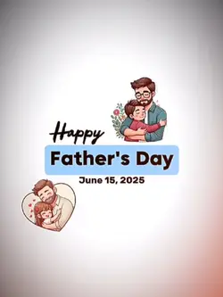 #Fathers Day