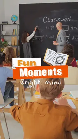SCHOOL MOMEN